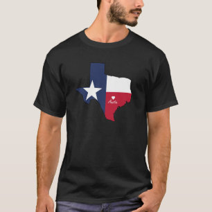 Austin, Texas T-shirt