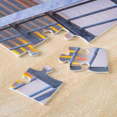 Austin, Texas, Verenigde Staten Legpuzzel (Zijkant)