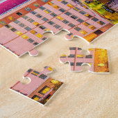 Austin, Texas, Verenigde Staten Legpuzzel (Zijkant)