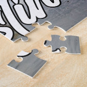 Austin, Texas, Verenigde Staten Legpuzzel (Zijkant)