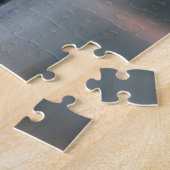 Austin, Texas, VS Legpuzzel (Zijkant)
