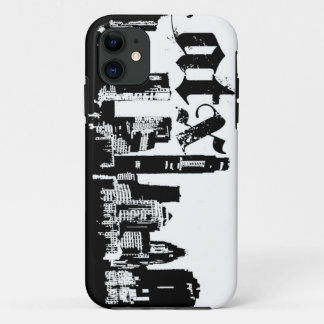 Austin Texas zet je in de steek iPhone 11 Hoesje