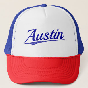 Austin Trucker Pet