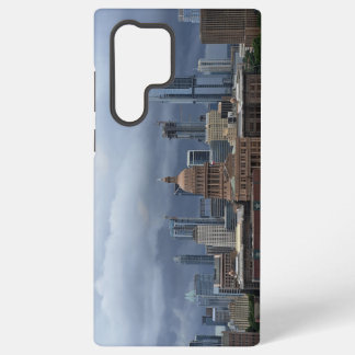 Austin, TX - Galaxy hoesje Samsung Galaxy Hoesje