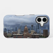 Austin, TX - iPhone case 16 Hoesje (Achterkant horizontaal)