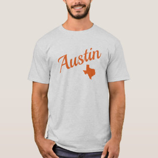 Austin, TX T-Shirt