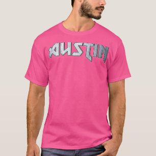 Austin TX T-shirt
