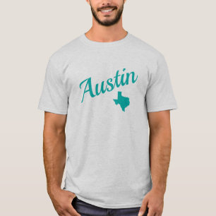Austin, TX T-Shirt