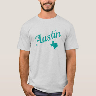 Austin, TX T-Shirt