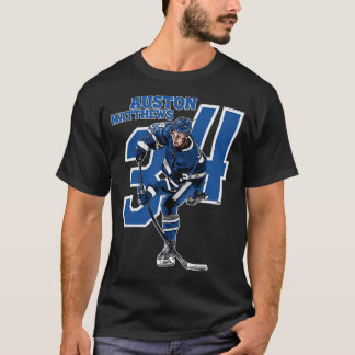 Auston-Matthews T-shirt