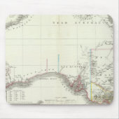 Austral-Continent Muismat (Voorkant)