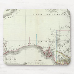 Austral-Continent Muismat