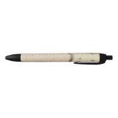 Australazië Zwarte Inkt Pen (Bodem)