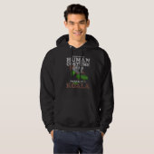Australia Animal is My Human Costume Koala Hoodie (Voorkant volledig)
