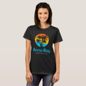 Australia Anna Bay T-shirt (Voorkant volledig)