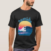 Australia Australian T-shirt (Voorkant)