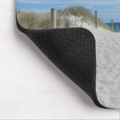 Australia Beach Mousepad Muismat (Hoek)