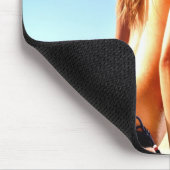 Australia Bikini Bash Muismat (Hoek)