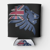 Australia Blikjeskoeler (Voorkant)