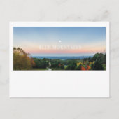 Australia Blue Mountains Briefkaart (Voorkant)