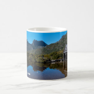 Australia Cradle Mountain Tasmania Foto Koffiemok