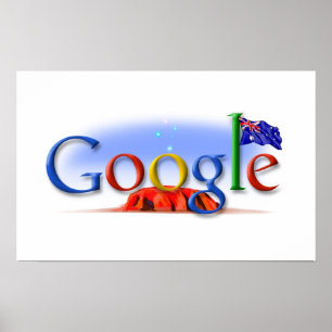 australia_dag2005 poster