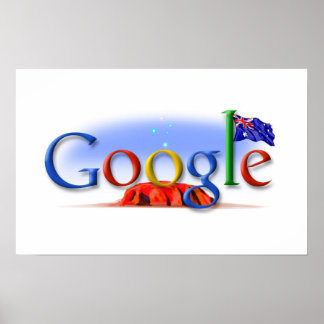 australia_dag2005 poster