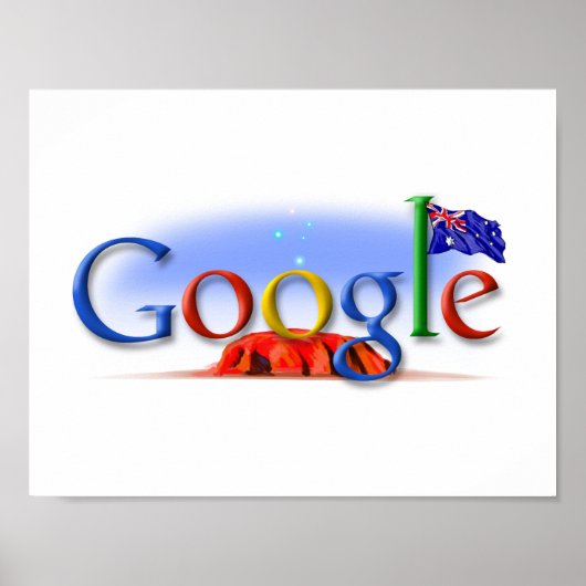 australia_dag2005 poster (Voorkant)