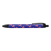 Australia Flag Ballpoint Pen (Bovenkant)