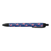 Australia Flag Ballpoint Pen (Bodem)