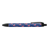 Australia Flag Ballpoint Pen (Bovenkant)
