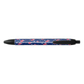 Australia Flag Ballpoint Pen (Achterkant)