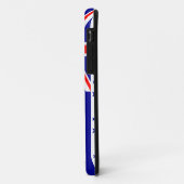 Australia Flag Iphone 5 Hoesje-Mate Hoesje (Achterkant/links)