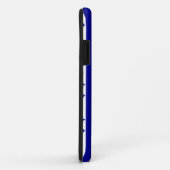 Australia Flag Iphone 5 Hoesje-Mate Hoesje (Achterkant/rechts)