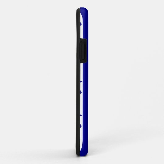 Australia Flag Iphone 5 Hoesje-Mate Hoesje (Achterkant/rechts)