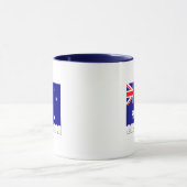 Australia Football Soccer Australia National Team Mok (Midden)