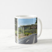 Australia  Great Ocean Road Koffiemok (Voorkant rechts)