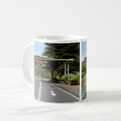 Australia  Great Ocean Road Koffiemok (Voorkant links)