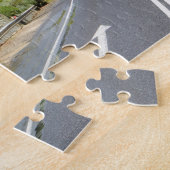 Australia  Great Ocean Road Legpuzzel (Zijkant)