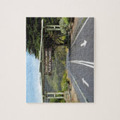 Australia  Great Ocean Road Legpuzzel (Verticaal)
