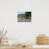 Australia  Great Ocean Road Poster (Keuken)