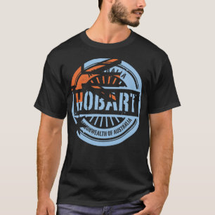 Australia Hobart T-shirt