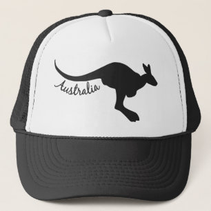 Australia Kangaroo petten