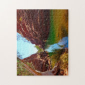 Australia Karijini National Park Legpuzzel (Verticaal)