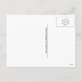 Australia KerstKoala Beer Feestdagenkaart (Achterkant)