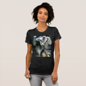 Australia Koala Beer T-shirt (Voorkant volledig)