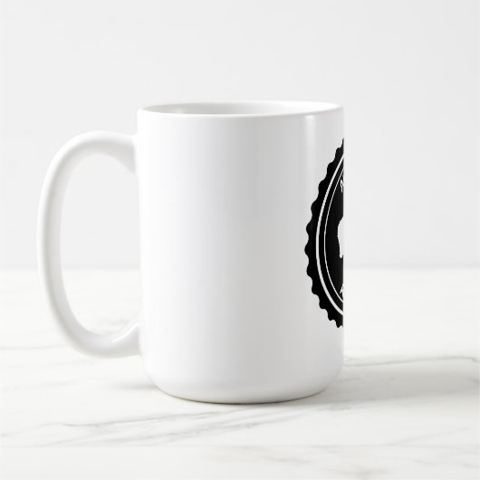 Australia Koffiemok (Links)