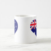Australia Love Koffiemok (Center)