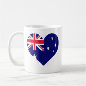Australia Love Koffiemok (Links)