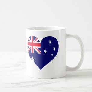 Australia Love Koffiemok